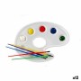 Set de peinture Pincello Multicouleur (12 Unités): Plus de 300.000 produits de grandes marques en vente directe à prix usine sur