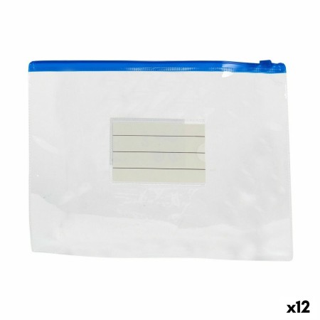 Enveloppes Pincello 11 A5 Plastique Fermeture automatique: Plus de 300.000 produits de grandes marques en vente directe à prix u