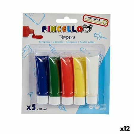 Gouache Pincello Multicouleur 30 ml (12 Unités): Plus de 300.000 produits de grandes marques en vente directe à prix usine sur c