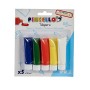 Gouache Pincello Multicouleur 30 ml (12 Unités): Plus de 300.000 produits de grandes marques en vente directe à prix usine sur c