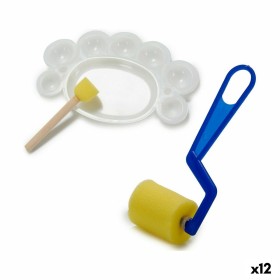 Ensemble pour activités manuelles Pincello AR1810097 (12 Unités): Plus de 300.000 produits de grandes marques en vente directe à