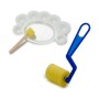 Ensemble pour activités manuelles Pincello AR1810097 (12 Unités): Plus de 300.000 produits de grandes marques en vente directe à