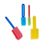 Ensemble pour activités manuelles Pincello AR1810100 Multicouleur Spatule (12 Unités): Plus de 300.000 produits de grandes marqu