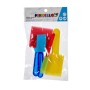 Ensemble pour activités manuelles Pincello AR1810100 Multicouleur Spatule (12 Unités): Plus de 300.000 produits de grandes marqu