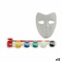 Set de peinture Pincello MD01 Blanc Masque (12 Unités): Plus de 300.000 produits de grandes marques en vente directe à prix usin