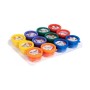 peinture pour doigts Pincello FP2812 Lot Multicouleur 28 ml (6 Unités): Plus de 300.000 produits de grandes marques en vente dir