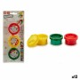 peinture pour doigts Pincello 16844 Lot Multicouleur (12 Unités): Plus de 300.000 produits de grandes marques en vente directe à