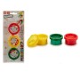peinture pour doigts Pincello 16844 Lot Multicouleur (12 Unités): Plus de 300.000 produits de grandes marques en vente directe à