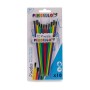Pinceaux Pincello Multicouleur Lot (24 Unités): Plus de 300.000 produits de grandes marques en vente directe à prix usine sur ca