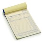 Carnet de commandes Pincello AR1607145 14 x 0,5 x 21 cm (12 Unités): Plus de 300.000 produits de grandes marques en vente direct