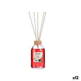 Bâtonnets Parfumés Acorde 83658 Fruits rouges 100 ml (12 Unités): Plus de 300.000 produits de grandes marques en vente directe à