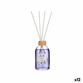 Bâtonnets Parfumés Acorde 83659 Lavande 100 ml (12 Unités): Plus de 300.000 produits de grandes marques en vente directe à prix 