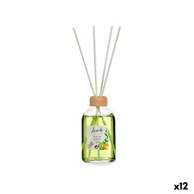Bâtonnets Parfumés Acorde 83661 Citron Thé vert 100 ml (12 Unités): Plus de 300.000 produits de grandes marques en vente directe