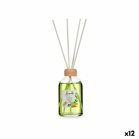 Bâtonnets Parfumés Acorde 83661 Citron Thé vert 100 ml (12 Unités): Plus de 300.000 produits de grandes marques en vente directe