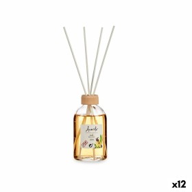 Bâtonnets Parfumés Acorde 83662 Vanille 100 ml (12 Unités): Plus de 300.000 produits de grandes marques en vente directe à prix 