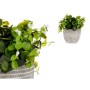 Plante décorative Ibergarden QY-H021 Plastique Fleurs 20 x 20,5 x 20 cm (8 Unités): Plus de 300.000 produits de grandes marques 
