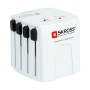 Adaptateur Prise Universelle de Voyage Skross 1302180: Plus de 300.000 produits de grandes marques en vente directe à prix usine