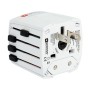 Adaptateur Prise Universelle de Voyage Skross 1302180: Plus de 300.000 produits de grandes marques en vente directe à prix usine