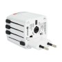 Adaptateur Prise Universelle de Voyage Skross 1302180: Plus de 300.000 produits de grandes marques en vente directe à prix usine