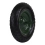 Roue avec pneu Altrad 74748 Chariot Rechange Ø 35 cm: Plus de 300.000 produits de grandes marques en vente directe à prix usine 