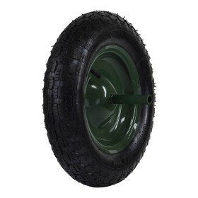 Roue avec pneu Altrad 74748 Chariot Rechange Ø 35 cm: Plus de 300.000 produits de grandes marques en vente directe à prix usine 