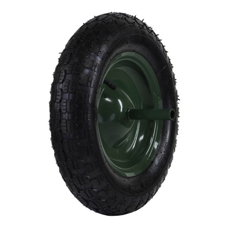 Roue avec pneu Altrad 74748 Chariot Rechange Ø 35 cm: Plus de 300.000 produits de grandes marques en vente directe à prix usine 