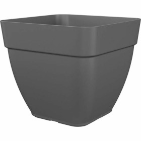 Pot Artevasi Anthracite Plastique 37 x 37 cm: Plus de 300.000 produits de grandes marques en vente directe à prix usine sur cade