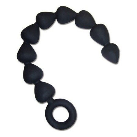 Perles Anales en Silicone Noir Sportsheets SS10074: Plus de 300.000 produits de grandes marques en vente directe à prix usine su