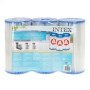 Cartouches de remplacement Intex Type A (3 Unités) (6 Unités): Plus de 300.000 produits de grandes marques en vente directe à pr