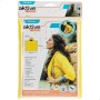 Imperméable Aktive Jaune (48 Unités): Plus de 300.000 produits de grandes marques en vente directe à prix usine sur cadeaufou.co