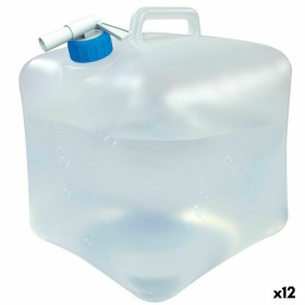 Bouteille d'eau Aktive Polyéthylène 15 L 24 x 28 x 24 cm (12 Unités): Plus de 300.000 produits de grandes marques en vente direc