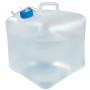 Bouteille d'eau Aktive Polyéthylène 10 L 22 x 26 x 22 cm (12 Unités): Plus de 300.000 produits de grandes marques en vente direc