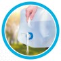 Bouteille d'eau Aktive Polyéthylène 10 L 22 x 26 x 22 cm (12 Unités): Plus de 300.000 produits de grandes marques en vente direc