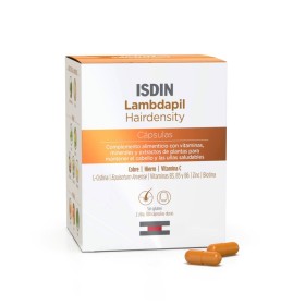 Complément Alimentaire Anti-chute de Cheveux Isdin Lambdapil 180 Capsules: Plus de 300.000 produits de grandes marques en vente 