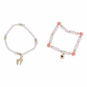 Bracelet Inca Décorations (2 pcs): Plus de 300.000 produits de grandes marques en vente directe à prix usine sur cadeaufou.com. 