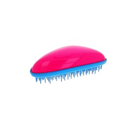 Brosse Démêlante Detangler Bleu Fuchsia: Plus de 300.000 produits de grandes marques en vente directe à prix usine sur cadeaufou
