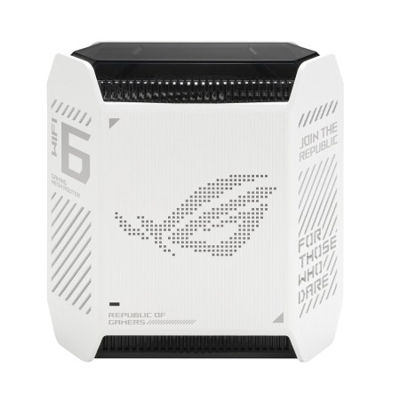 Router Asus ROG Rapture GT6: Plus de 300.000 produits de grandes marques en vente directe à prix usine sur cadeaufou.com. Label 
