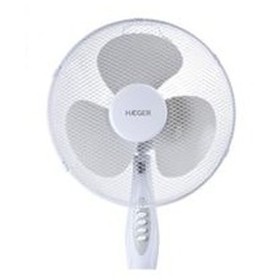 Ventilateur sur Pied Haeger SF-16W.011A 45 W: Plus de 300.000 produits de grandes marques en vente directe à prix usine sur cade