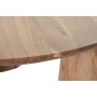 Table Basse DKD Home Decor Acacia 100 x 100 x 43 cm: Plus de 300.000 produits de grandes marques en vente directe à prix usine s