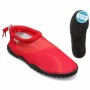 Chaussons Adultes unisexes Rouge: Plus de 300.000 produits de grandes marques en vente directe à prix usine sur cadeaufou.com. L