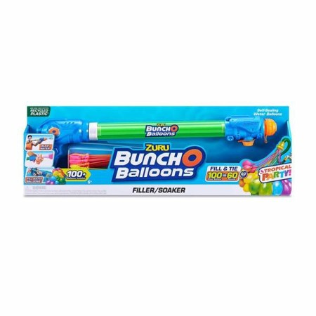 Pistolet à Eau BunchO Balloons Tropical Party Ballons 51 x 14,5 x 5 cm: Plus de 300.000 produits de grandes marques en vente dir