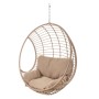 Fauteuil de jardin suspendu Ariki 105 x 113 x 64 cm: Plus de 300.000 produits de grandes marques en vente directe à prix usine s