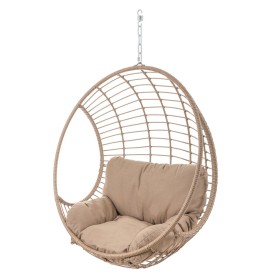 Fauteuil de jardin suspendu Ariki 105 x 113 x 64 cm: Plus de 300.000 produits de grandes marques en vente directe à prix usine s