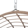 Fauteuil de jardin suspendu Ariki 105 x 113 x 64 cm: Plus de 300.000 produits de grandes marques en vente directe à prix usine s
