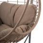 Fauteuil de jardin suspendu Ariki 105 x 113 x 64 cm: Plus de 300.000 produits de grandes marques en vente directe à prix usine s