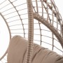 Fauteuil de jardin suspendu Ariki 105 x 113 x 64 cm: Plus de 300.000 produits de grandes marques en vente directe à prix usine s