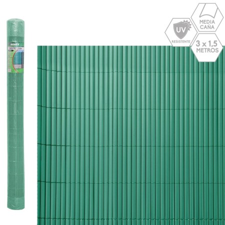 Canisse Vert PVC Plastique 3 x 1,5 cm: Plus de 300.000 produits de grandes marques en vente directe à prix usine sur cadeaufou.c