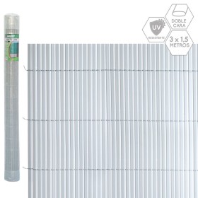 Canisse Gris PVC 3 x 1,5 cm: Plus de 300.000 produits de grandes marques en vente directe à prix usine sur cadeaufou.com. Label 