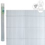 Canisse Gris PVC 3 x 1,5 cm: Plus de 300.000 produits de grandes marques en vente directe à prix usine sur cadeaufou.com. Label 