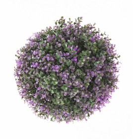 Plante décorative Ballon Lavande 20 x 20 x 20 cm: Plus de 300.000 produits de grandes marques en vente directe à prix usine su